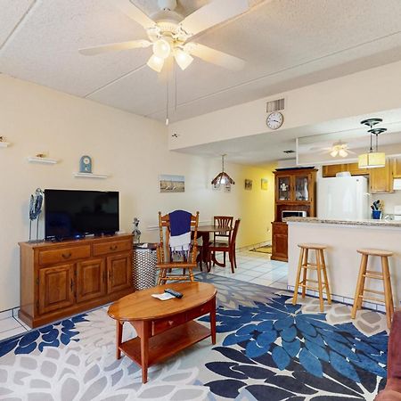 Ventura Villa South Padre Island Exterior photo