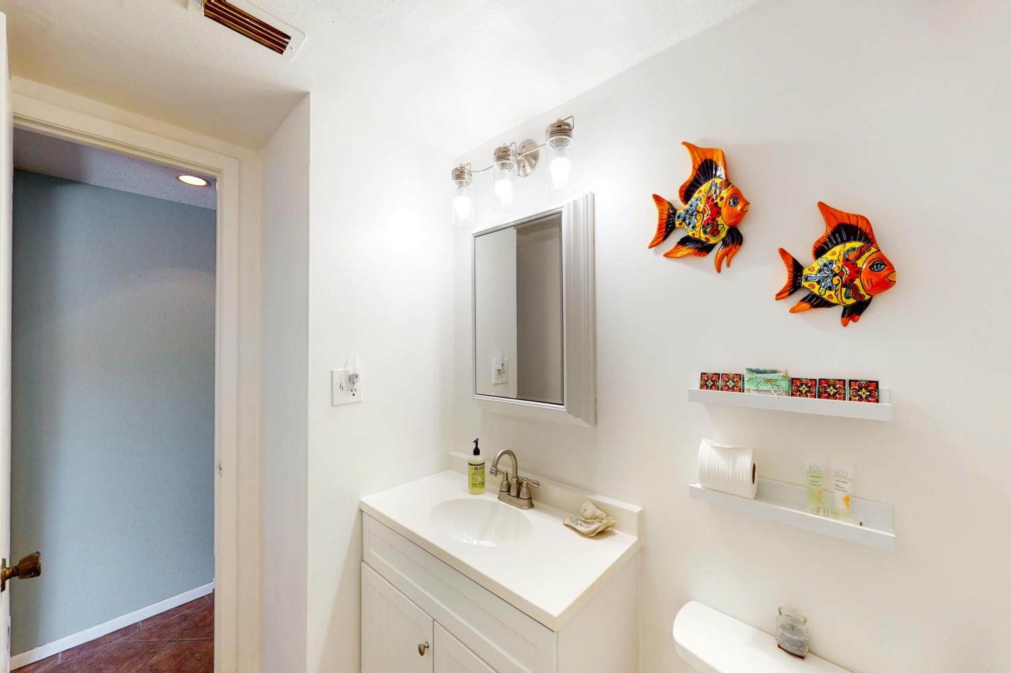 Ventura Villa South Padre Island Room photo