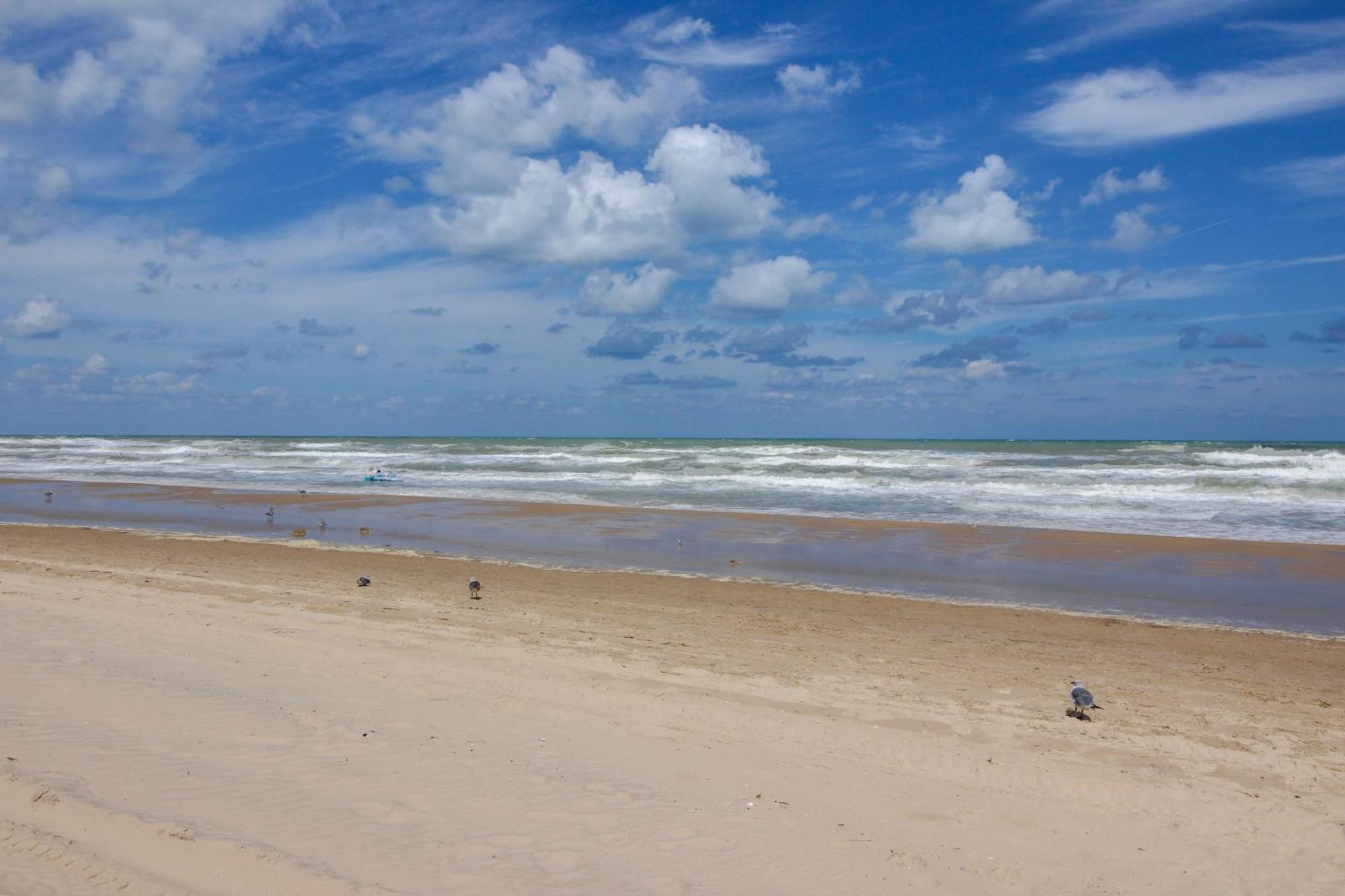 Ventura Villa South Padre Island Room photo