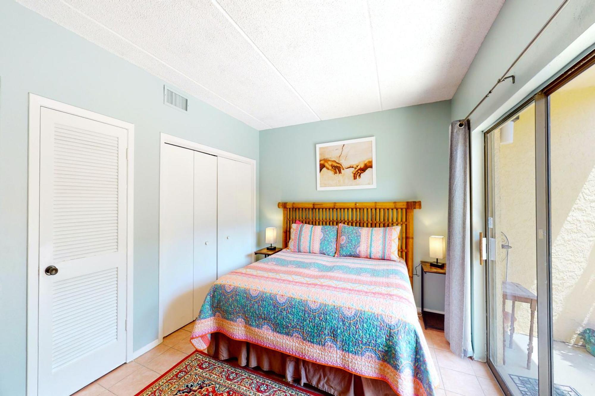 Ventura Villa South Padre Island Room photo