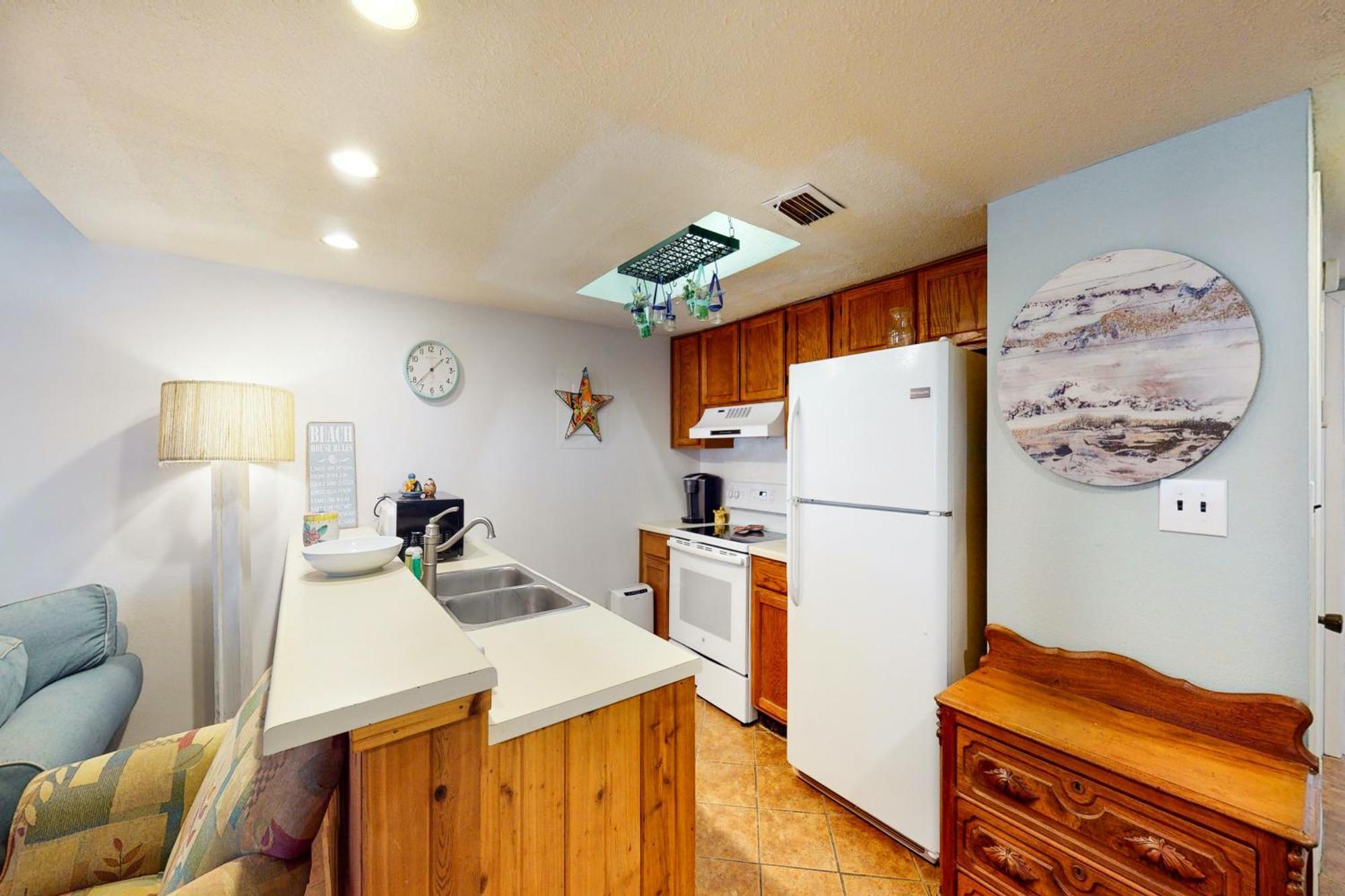 Ventura Villa South Padre Island Room photo