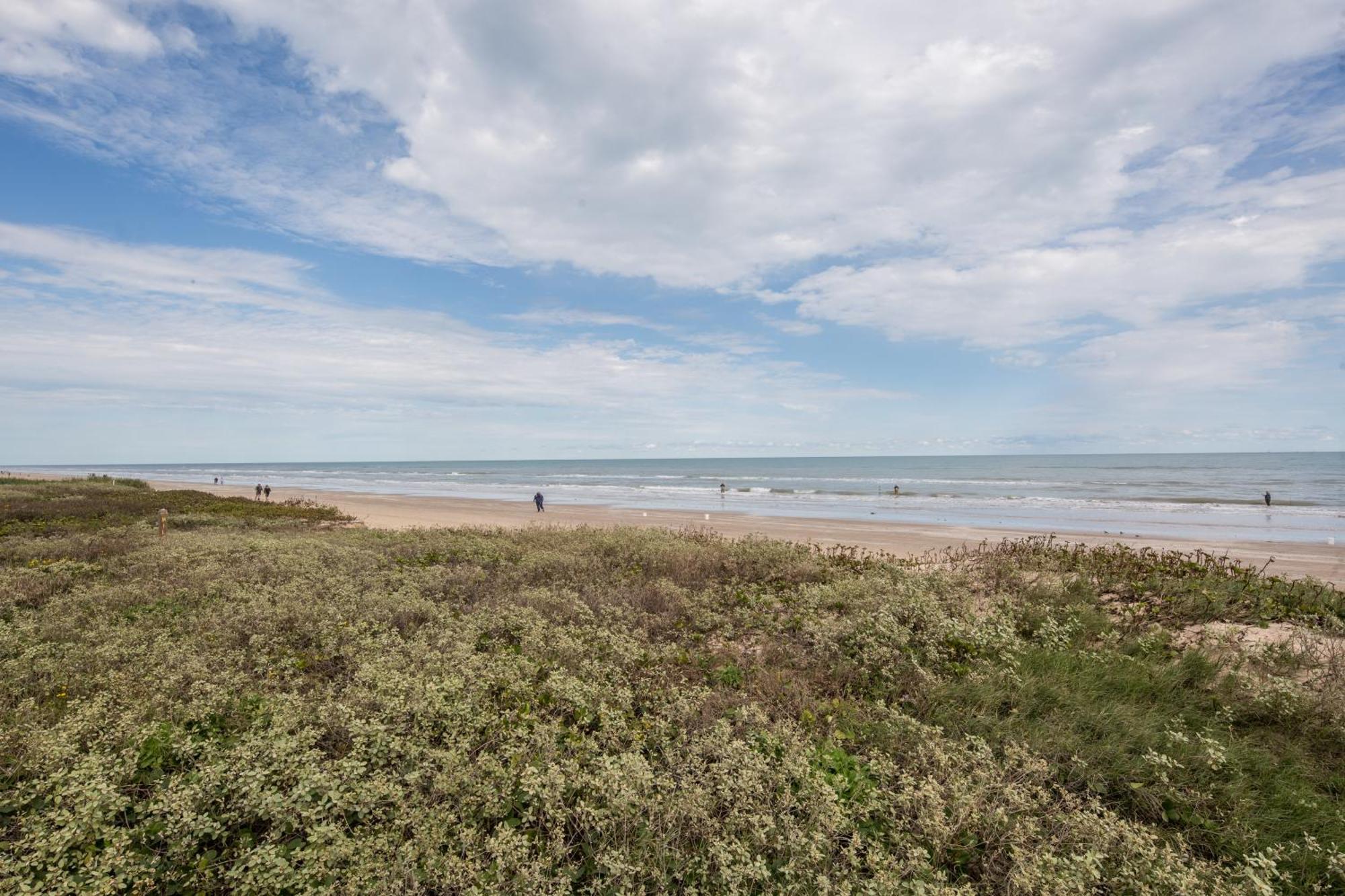 Ventura Villa South Padre Island Room photo