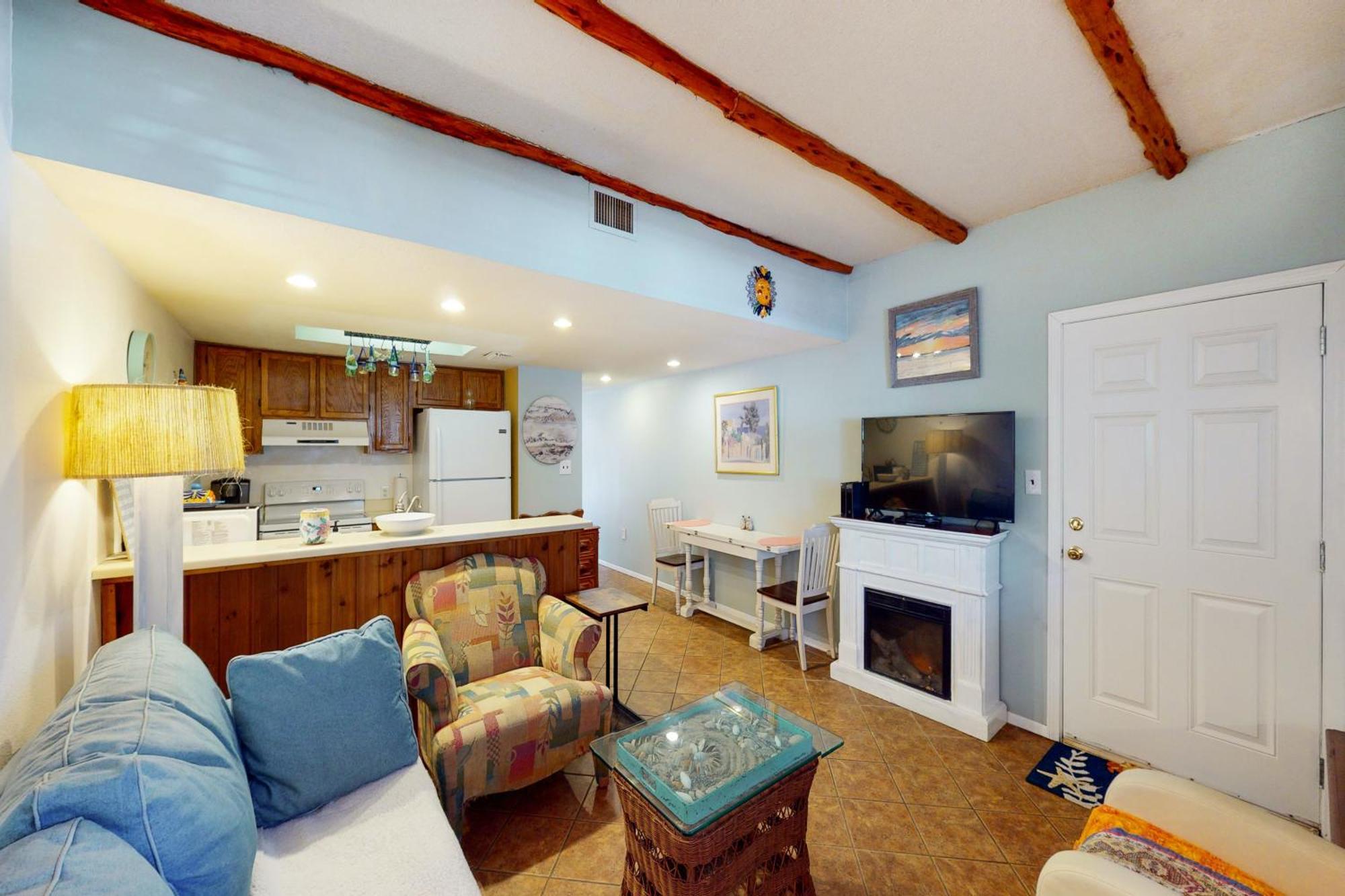 Ventura Villa South Padre Island Room photo