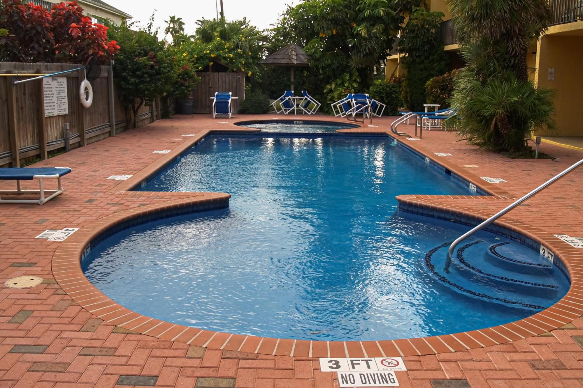 Ventura Villa South Padre Island Exterior photo