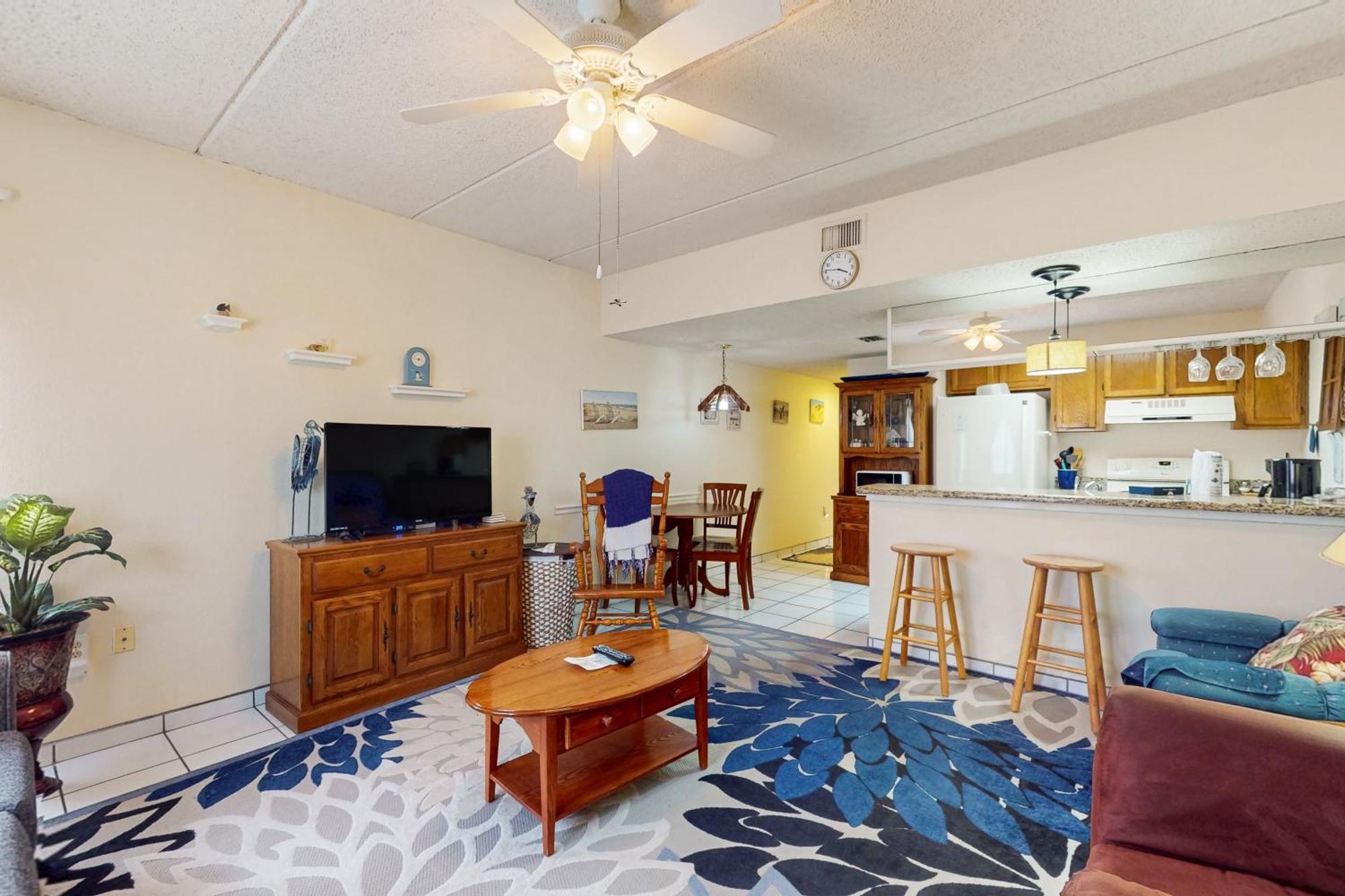 Ventura Villa South Padre Island Exterior photo