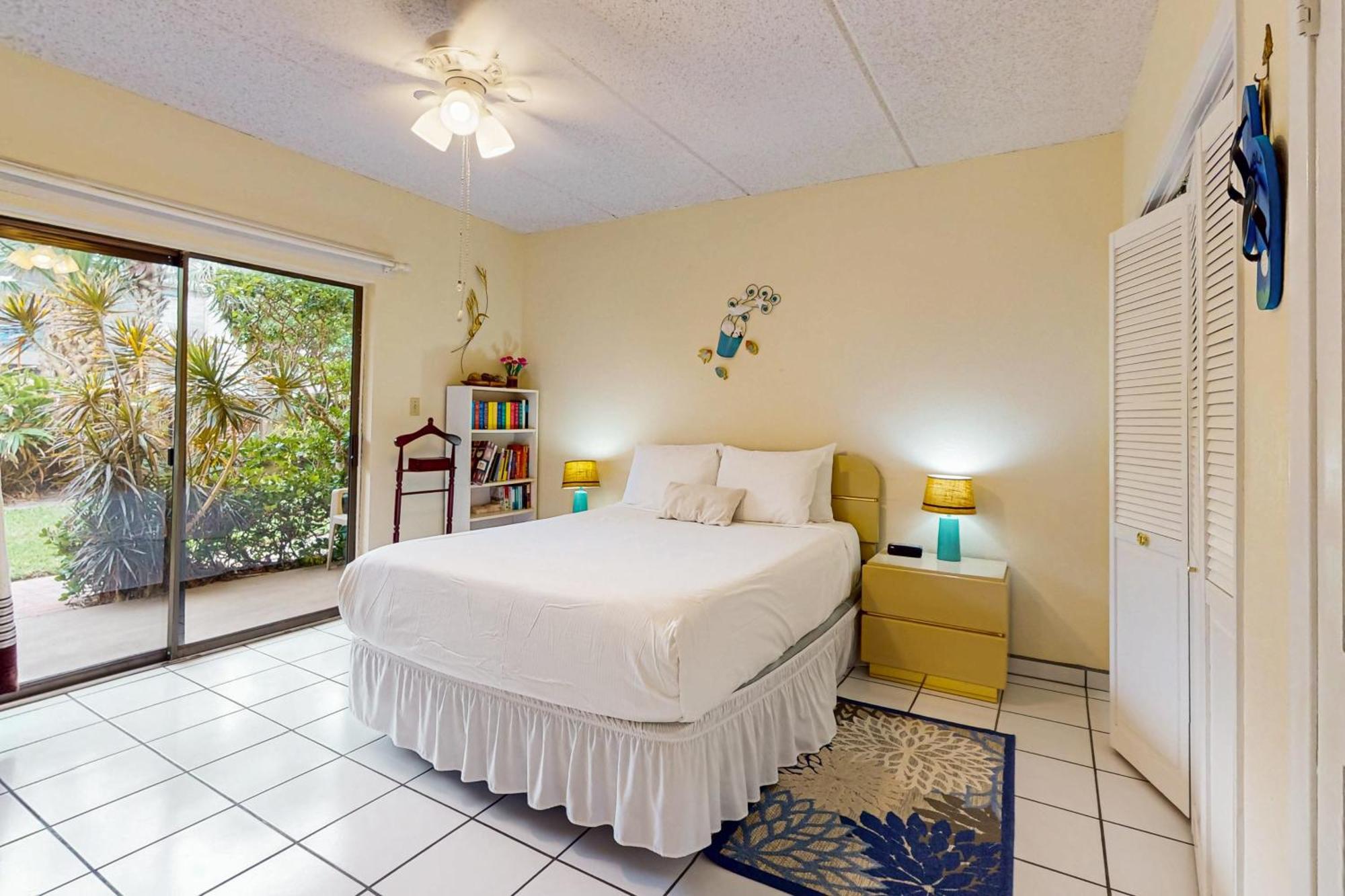 Ventura Villa South Padre Island Exterior photo