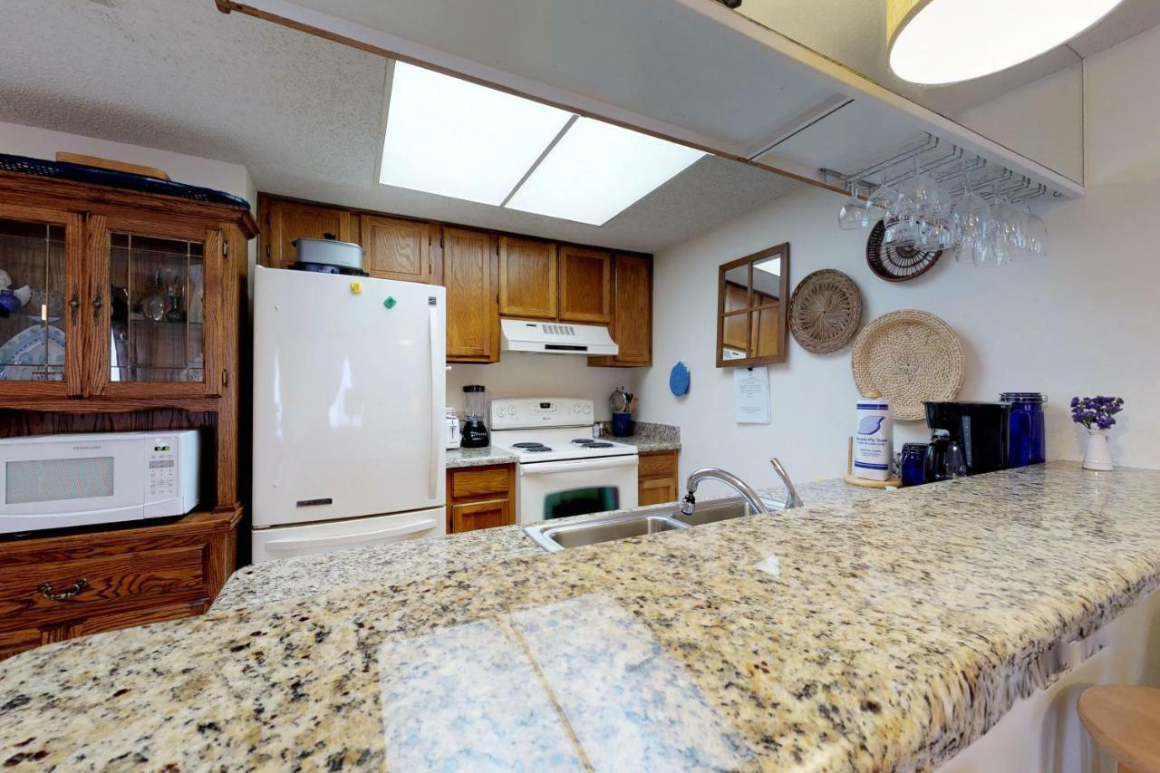 Ventura Villa South Padre Island Exterior photo