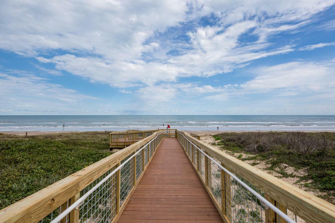 Ventura Villa South Padre Island Exterior photo