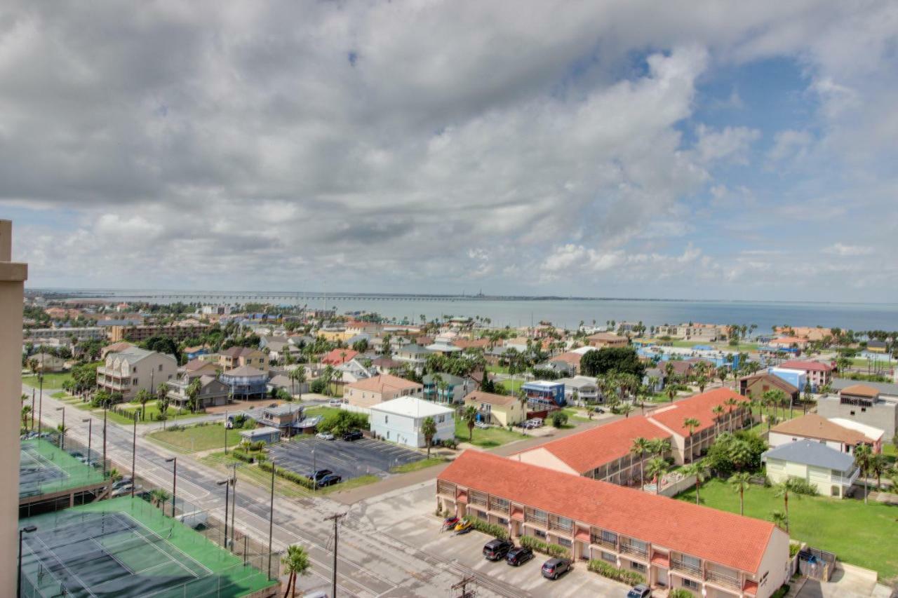 Ventura Villa South Padre Island Exterior photo