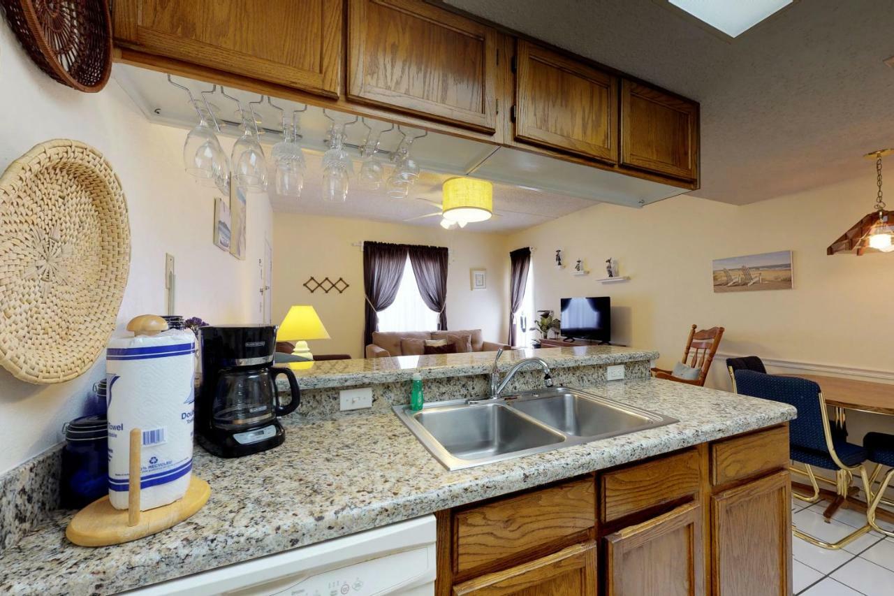 Ventura Villa South Padre Island Exterior photo
