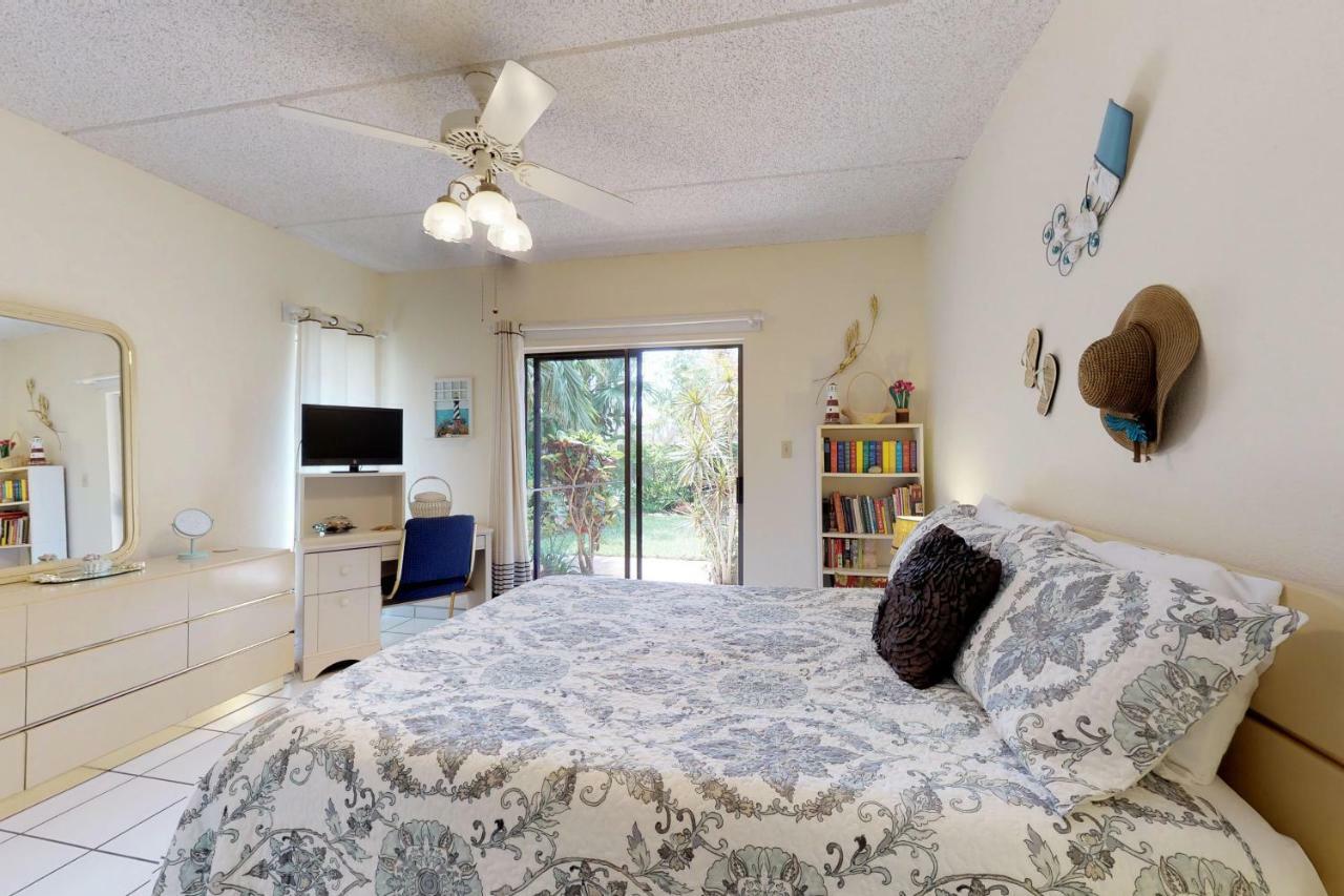 Ventura Villa South Padre Island Exterior photo