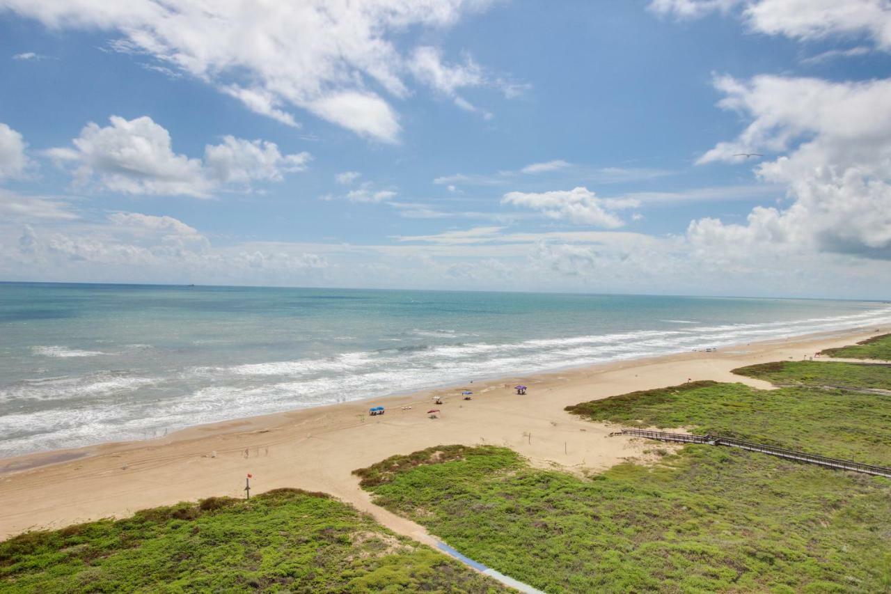 Ventura Villa South Padre Island Exterior photo