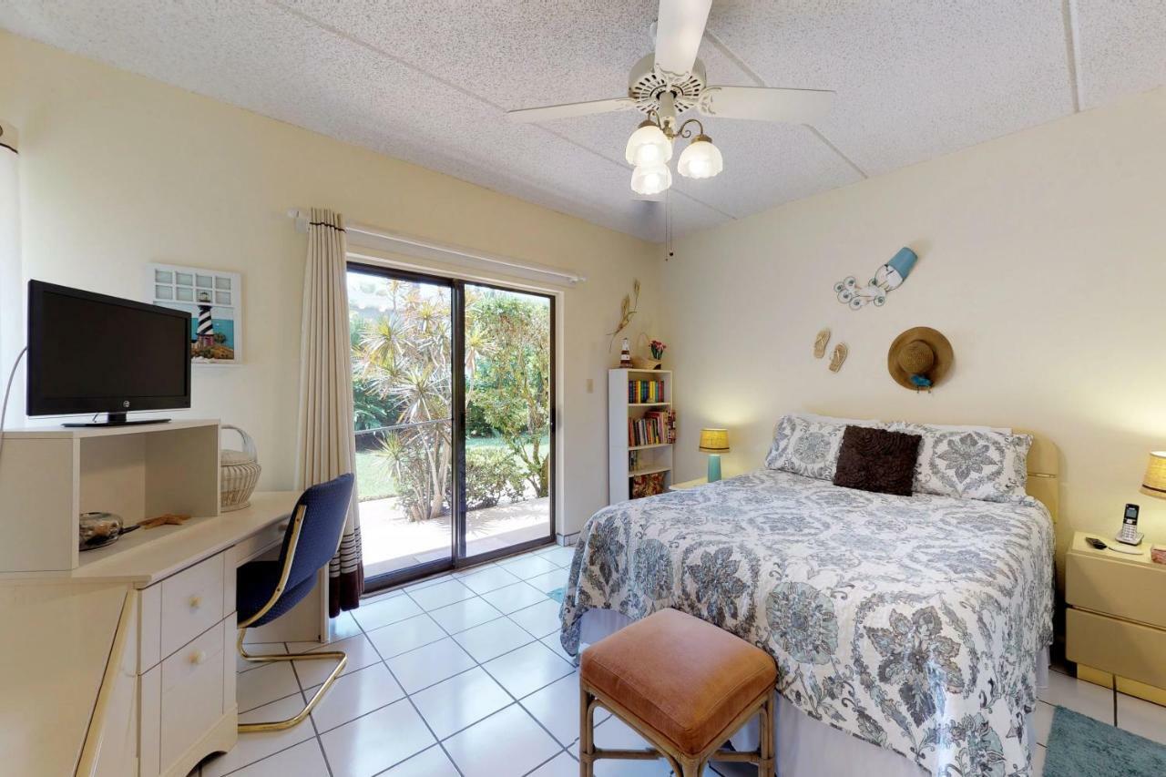 Ventura Villa South Padre Island Exterior photo