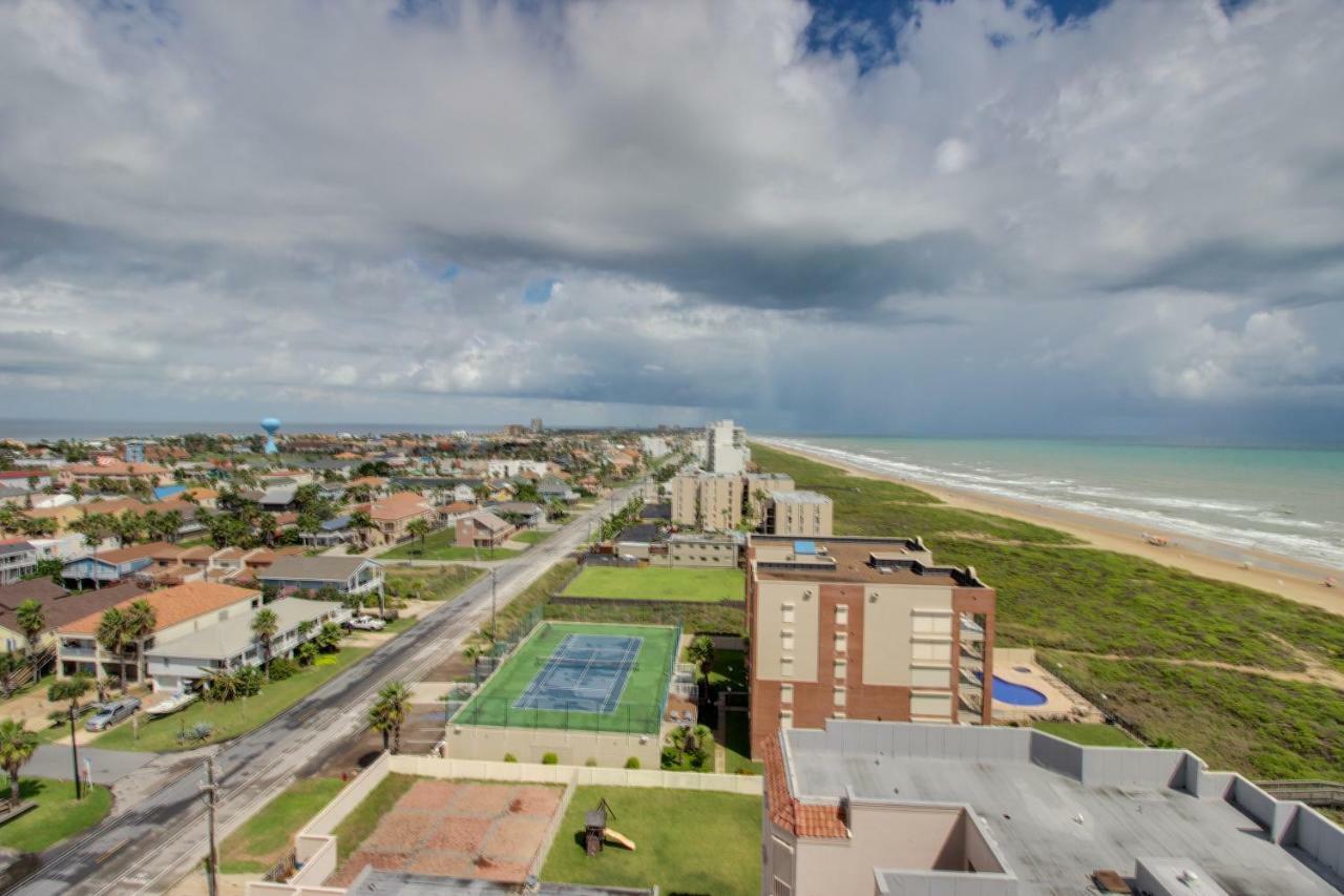 Ventura Villa South Padre Island Exterior photo