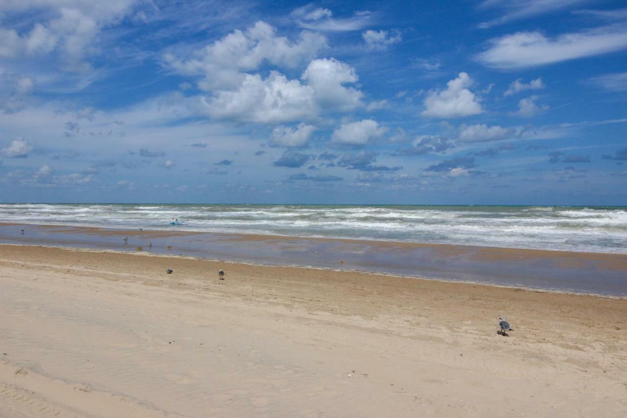 Ventura Villa South Padre Island Exterior photo
