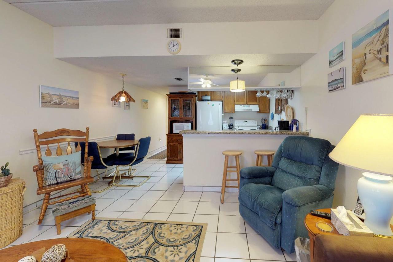 Ventura Villa South Padre Island Exterior photo