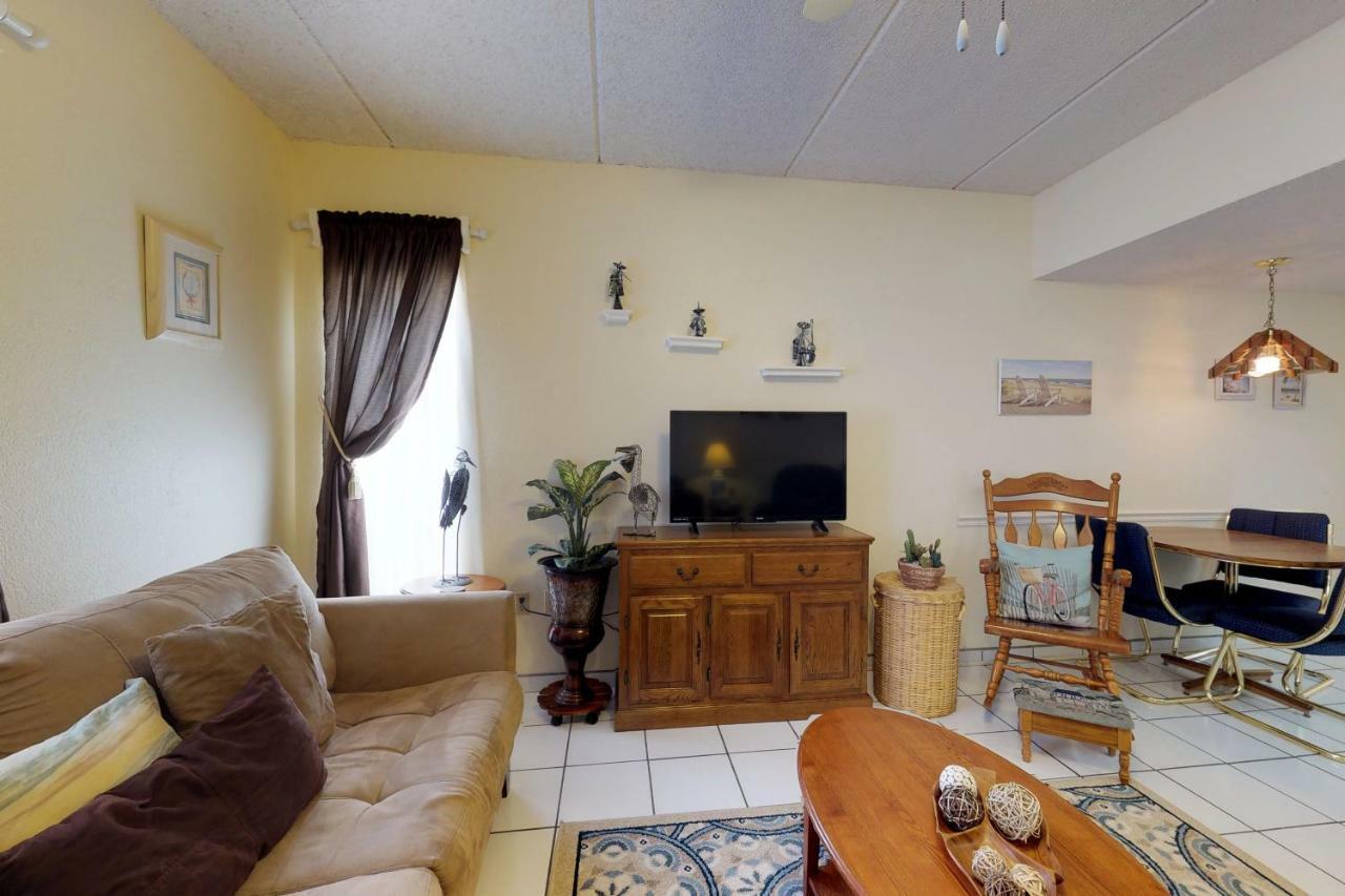 Ventura Villa South Padre Island Exterior photo