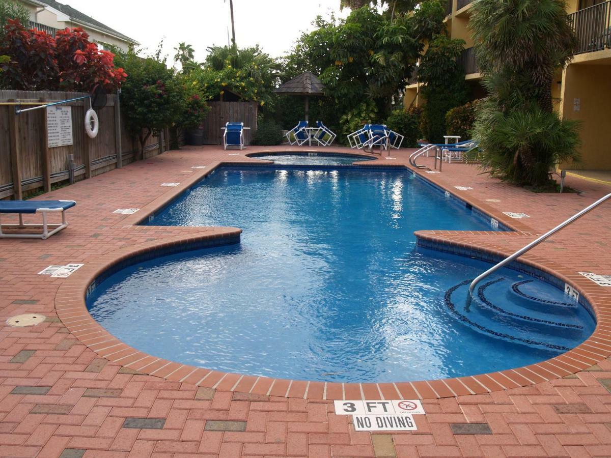Ventura Villa South Padre Island Exterior photo
