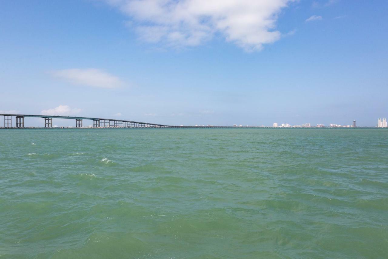 Ventura Villa South Padre Island Exterior photo